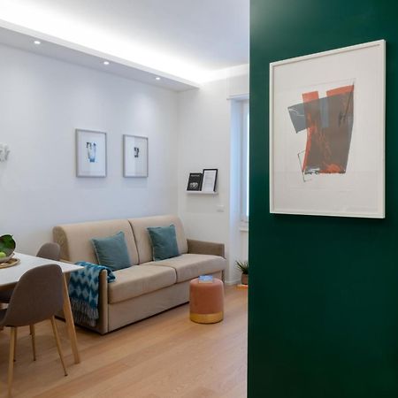 Gioia 43 - New Stylish Apartments 1 & 2 Milano Dış mekan fotoğraf