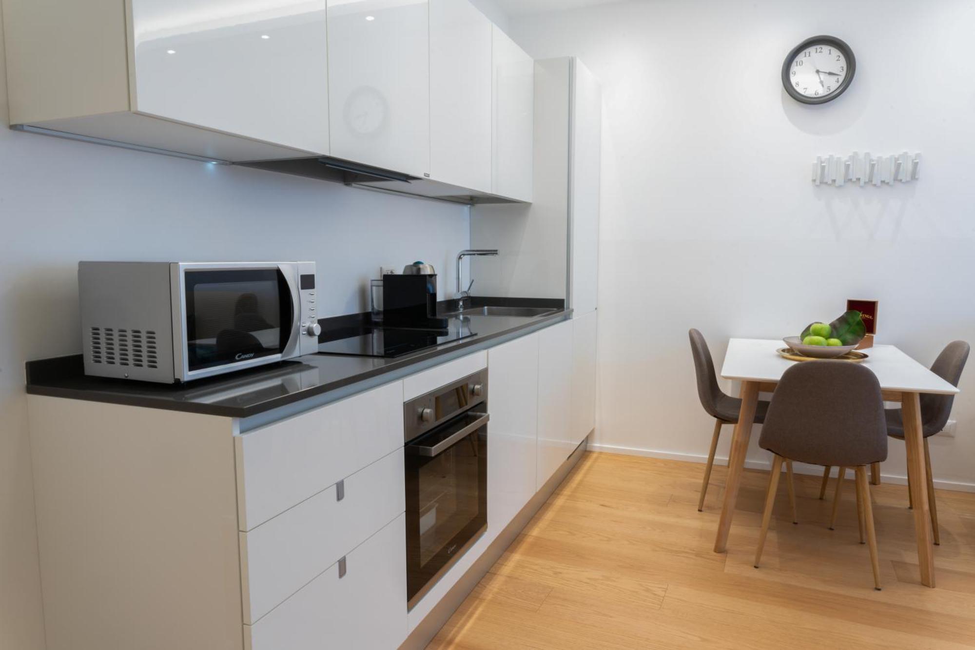 Gioia 43 - New Stylish Apartments 1 & 2 Milano Dış mekan fotoğraf