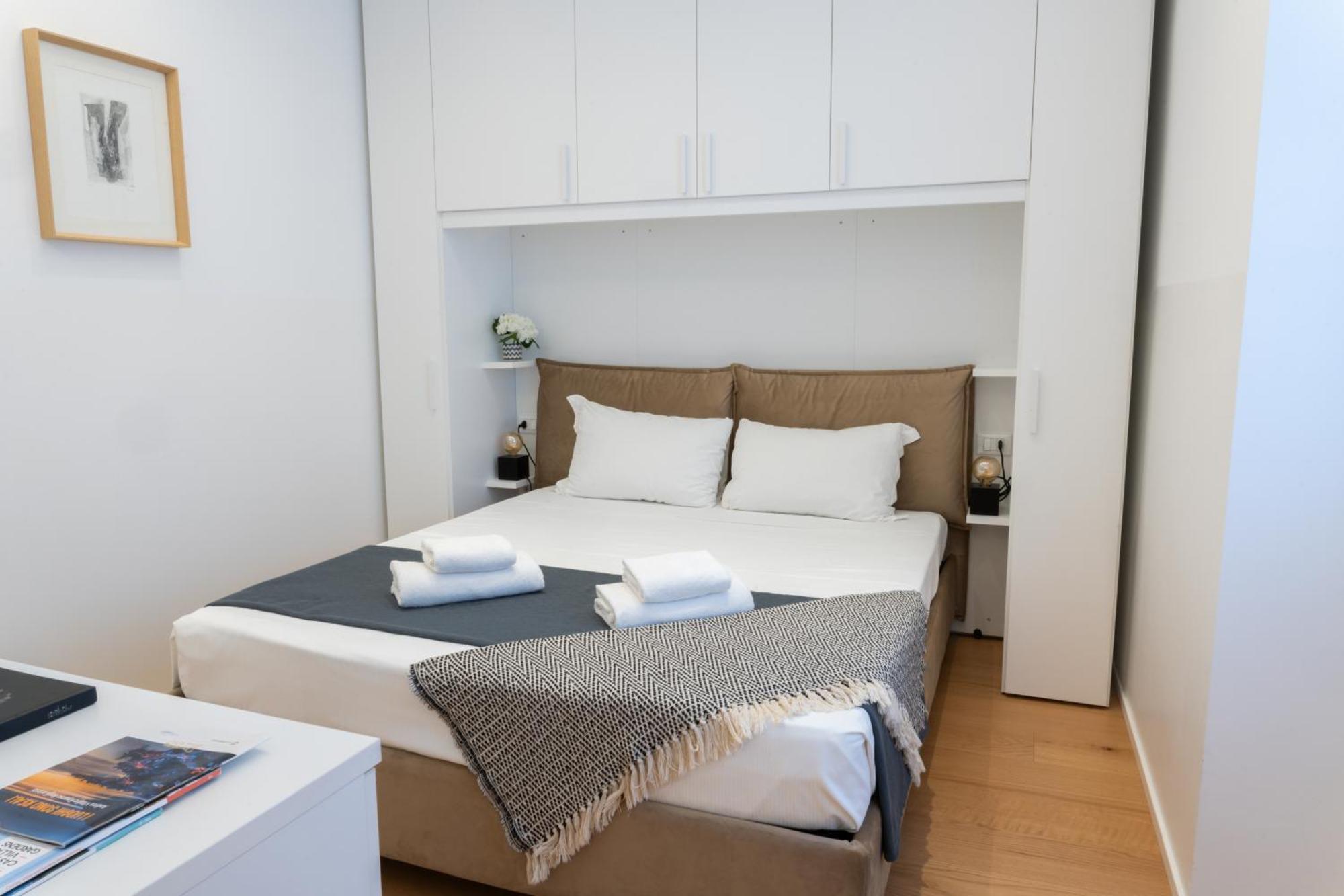 Gioia 43 - New Stylish Apartments 1 & 2 Milano Dış mekan fotoğraf