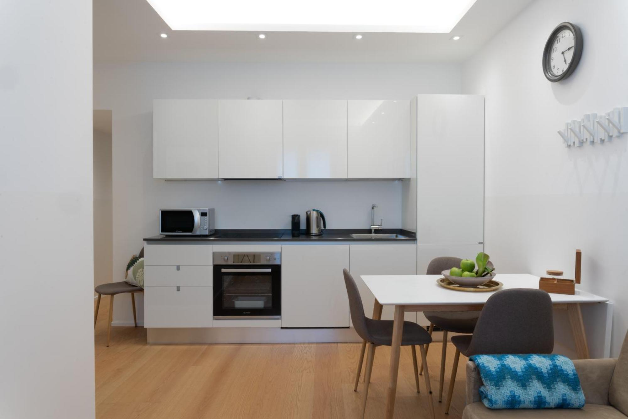 Gioia 43 - New Stylish Apartments 1 & 2 Milano Dış mekan fotoğraf